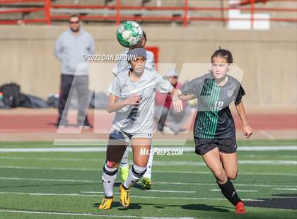 Thumbnail 1 in Arlington vs. Mansfield Timberview (Duncanville Classic) photogallery.