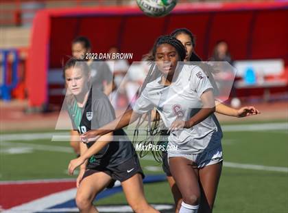 Thumbnail 1 in Arlington vs. Mansfield Timberview (Duncanville Classic) photogallery.
