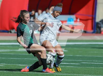 Thumbnail 1 in Arlington vs. Mansfield Timberview (Duncanville Classic) photogallery.
