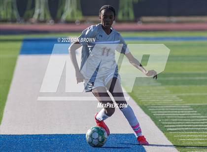 Thumbnail 3 in Arlington vs. Mansfield Timberview (Duncanville Classic) photogallery.