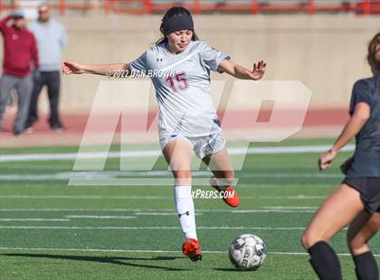 Thumbnail 1 in Arlington vs. Mansfield Timberview (Duncanville Classic) photogallery.
