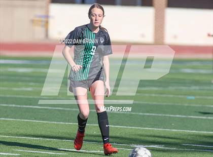 Thumbnail 1 in Arlington vs. Mansfield Timberview (Duncanville Classic) photogallery.