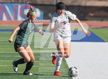 Thumbnail 1 in Arlington vs. Mansfield Timberview (Duncanville Classic) photogallery.