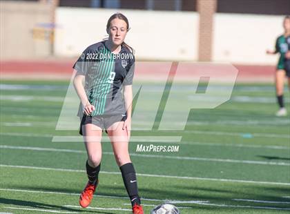 Thumbnail 2 in Arlington vs. Mansfield Timberview (Duncanville Classic) photogallery.