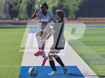 Thumbnail 1 in Arlington vs. Mansfield Timberview (Duncanville Classic) photogallery.
