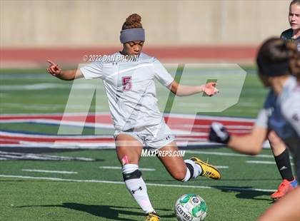 Thumbnail 3 in Arlington vs. Mansfield Timberview (Duncanville Classic) photogallery.