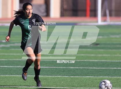 Thumbnail 2 in Arlington vs. Mansfield Timberview (Duncanville Classic) photogallery.