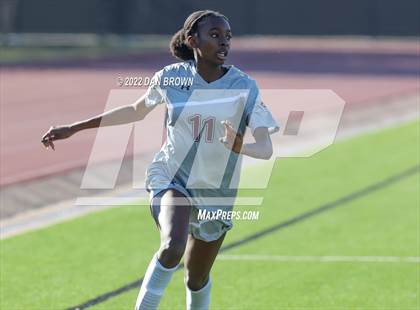 Thumbnail 3 in Arlington vs. Mansfield Timberview (Duncanville Classic) photogallery.