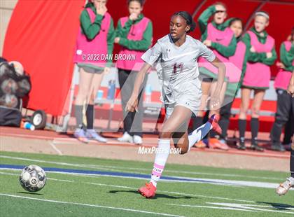 Thumbnail 1 in Arlington vs. Mansfield Timberview (Duncanville Classic) photogallery.