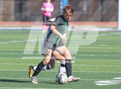 Thumbnail 1 in Arlington vs. Mansfield Timberview (Duncanville Classic) photogallery.