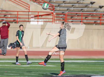 Thumbnail 2 in Arlington vs. Mansfield Timberview (Duncanville Classic) photogallery.