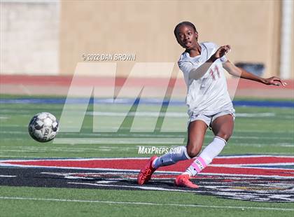 Thumbnail 3 in Arlington vs. Mansfield Timberview (Duncanville Classic) photogallery.