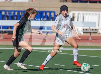 Thumbnail 1 in Arlington vs. Mansfield Timberview (Duncanville Classic) photogallery.