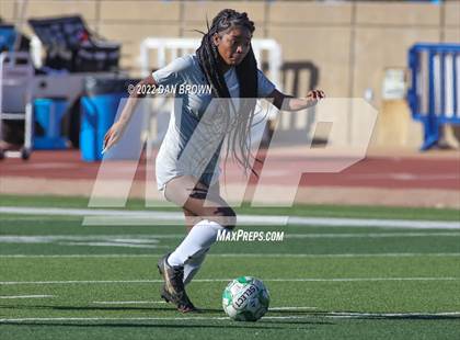 Thumbnail 1 in Arlington vs. Mansfield Timberview (Duncanville Classic) photogallery.