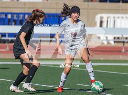 Thumbnail 1 in Arlington vs. Mansfield Timberview (Duncanville Classic) photogallery.