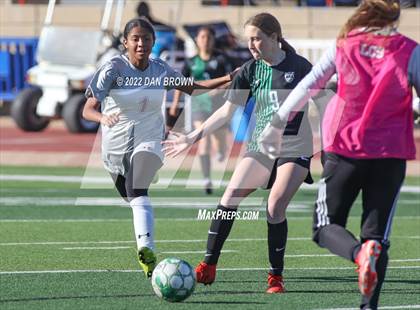 Thumbnail 1 in Arlington vs. Mansfield Timberview (Duncanville Classic) photogallery.
