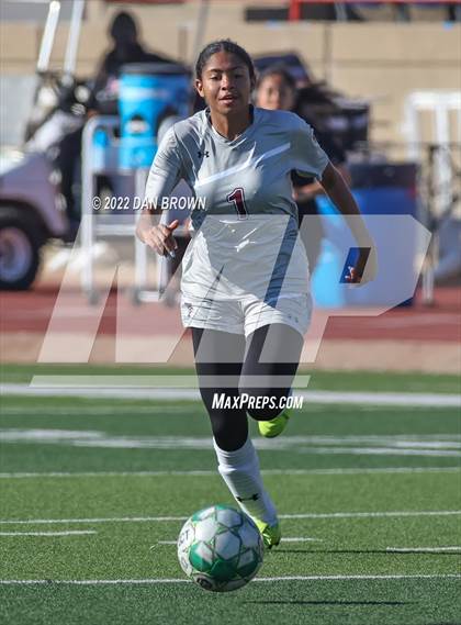 Thumbnail 1 in Arlington vs. Mansfield Timberview (Duncanville Classic) photogallery.