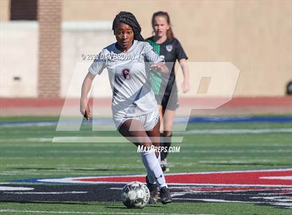 Thumbnail 2 in Arlington vs. Mansfield Timberview (Duncanville Classic) photogallery.