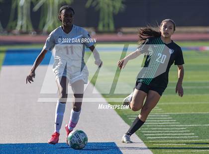 Thumbnail 3 in Arlington vs. Mansfield Timberview (Duncanville Classic) photogallery.