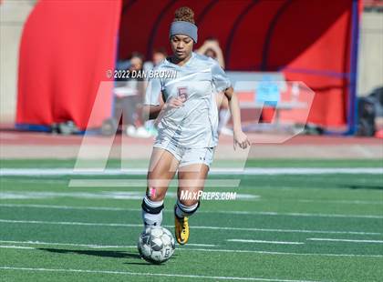 Thumbnail 3 in Arlington vs. Mansfield Timberview (Duncanville Classic) photogallery.