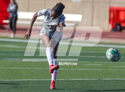 Thumbnail 1 in Arlington vs. Mansfield Timberview (Duncanville Classic) photogallery.