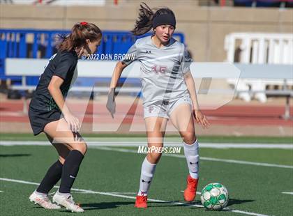 Thumbnail 3 in Arlington vs. Mansfield Timberview (Duncanville Classic) photogallery.