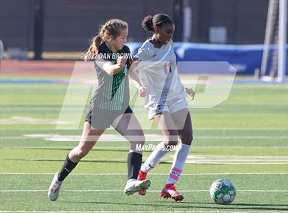 Thumbnail 1 in Arlington vs. Mansfield Timberview (Duncanville Classic) photogallery.