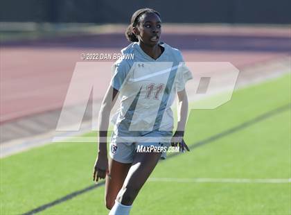 Thumbnail 2 in Arlington vs. Mansfield Timberview (Duncanville Classic) photogallery.