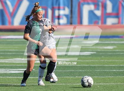Thumbnail 3 in Arlington vs. Mansfield Timberview (Duncanville Classic) photogallery.