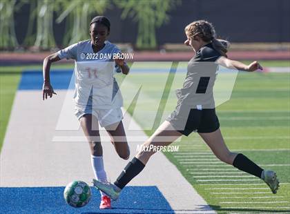Thumbnail 2 in Arlington vs. Mansfield Timberview (Duncanville Classic) photogallery.