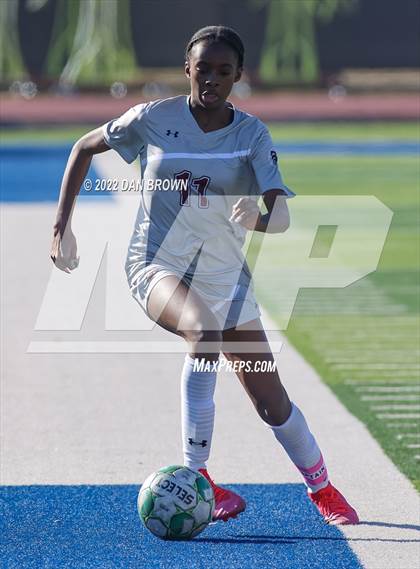Thumbnail 1 in Arlington vs. Mansfield Timberview (Duncanville Classic) photogallery.