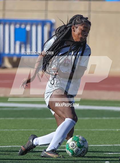 Thumbnail 1 in Arlington vs. Mansfield Timberview (Duncanville Classic) photogallery.