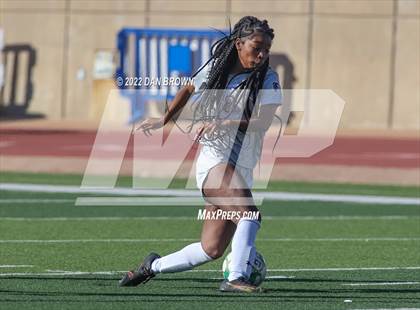 Thumbnail 3 in Arlington vs. Mansfield Timberview (Duncanville Classic) photogallery.