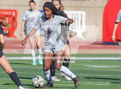 Thumbnail 2 in Arlington vs. Mansfield Timberview (Duncanville Classic) photogallery.