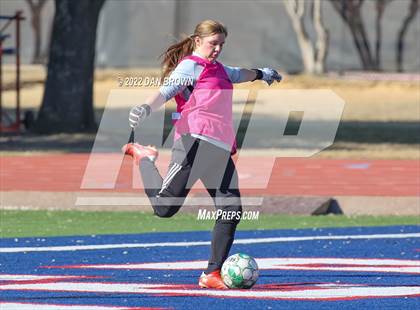 Thumbnail 3 in Arlington vs. Mansfield Timberview (Duncanville Classic) photogallery.