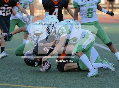 Thumbnail 2 in Monrovia @ South Pasadena photogallery.