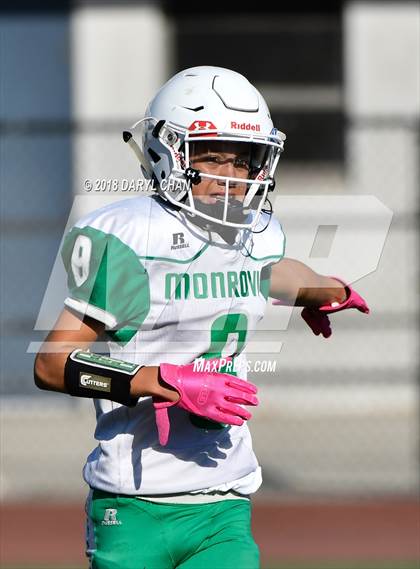 Thumbnail 3 in Monrovia @ South Pasadena photogallery.