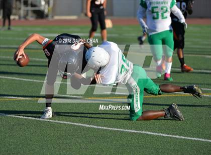 Thumbnail 3 in Monrovia @ South Pasadena photogallery.