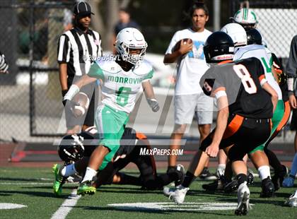 Thumbnail 2 in Monrovia @ South Pasadena photogallery.