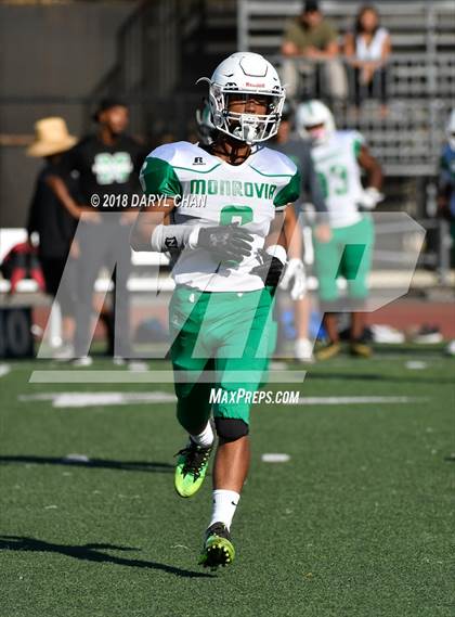 Thumbnail 3 in Monrovia @ South Pasadena photogallery.