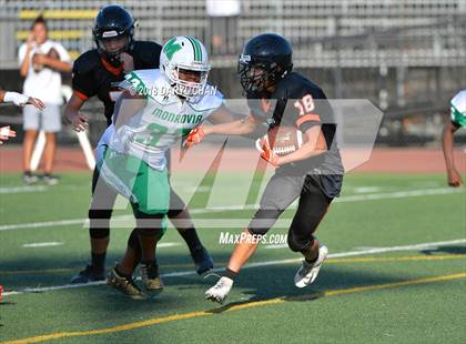 Thumbnail 1 in Monrovia @ South Pasadena photogallery.