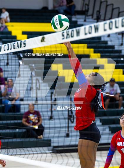 Thumbnail 1 in JV: Holbrook @ Show Low photogallery.
