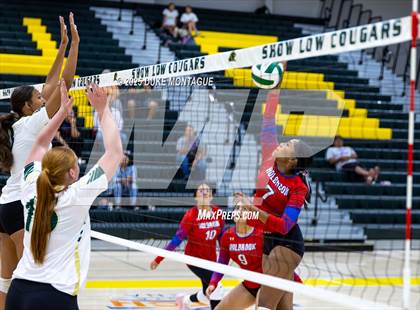 Thumbnail 2 in JV: Holbrook @ Show Low photogallery.