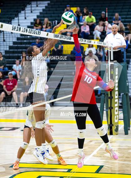 Thumbnail 2 in JV: Holbrook @ Show Low photogallery.