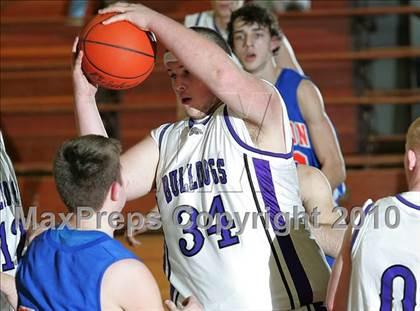 Thumbnail 3 in Riverton @ Virden photogallery.
