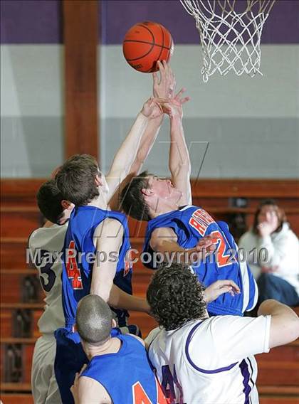 Thumbnail 3 in Riverton @ Virden photogallery.