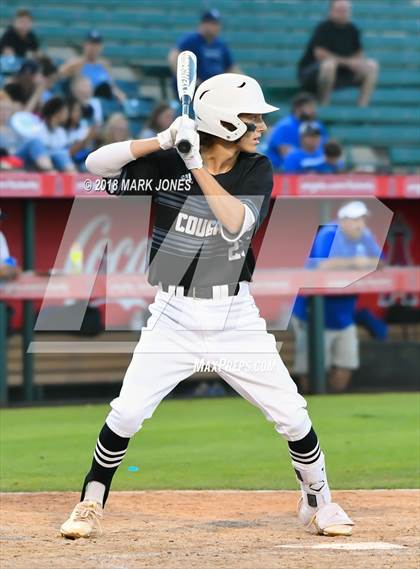Thumbnail 1 in Phoenix Christian vs. San Tan Foothills (AIA 2A Final) photogallery.