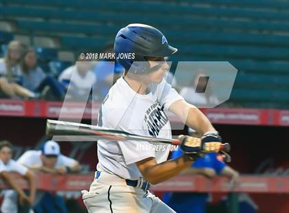 Thumbnail 1 in Phoenix Christian vs. San Tan Foothills (AIA 2A Final) photogallery.