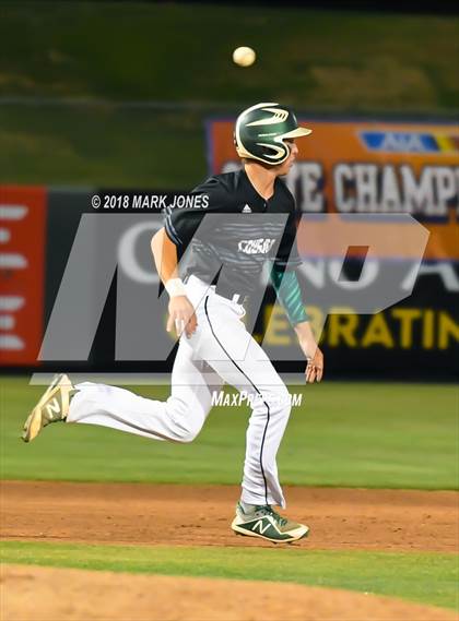 Thumbnail 1 in Phoenix Christian vs. San Tan Foothills (AIA 2A Final) photogallery.