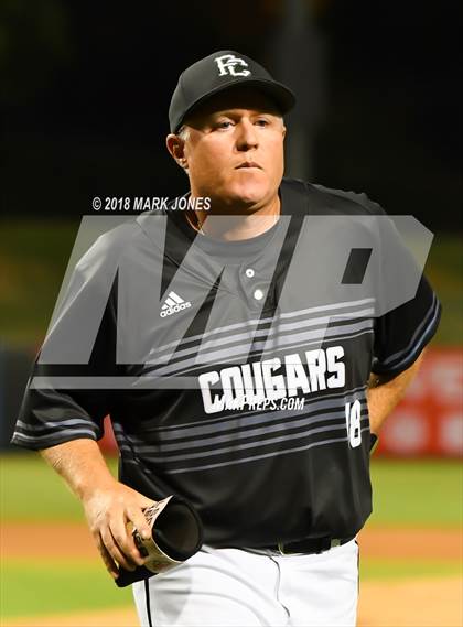 Thumbnail 3 in Phoenix Christian vs. San Tan Foothills (AIA 2A Final) photogallery.
